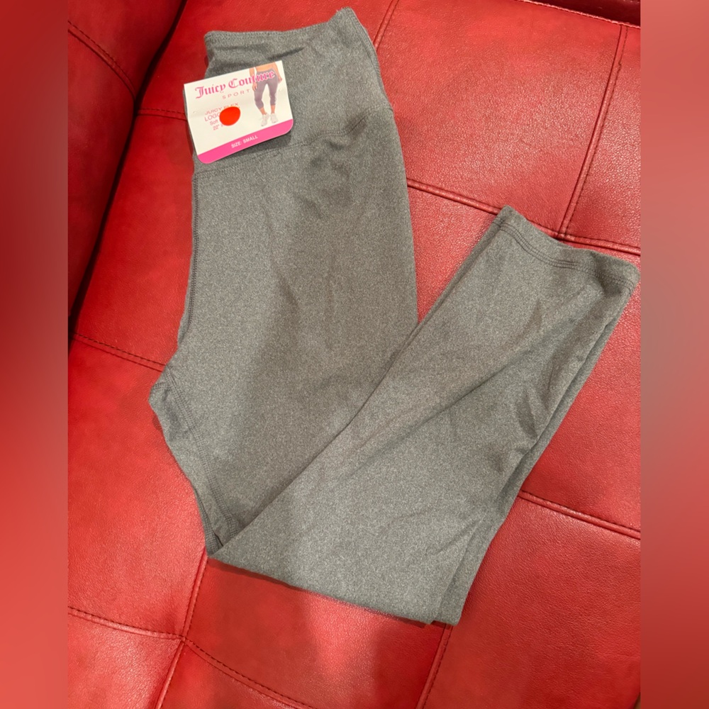 JUICY COUTURE Juicy Flex Sports Leggings